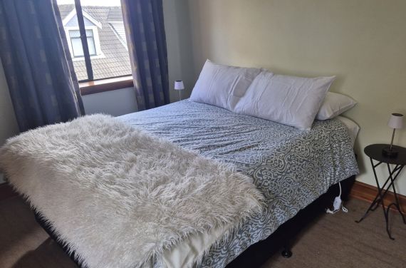 Bedroom #5