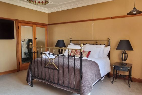 Bedroom #2