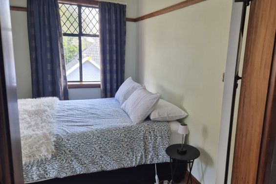 Bedroom #5